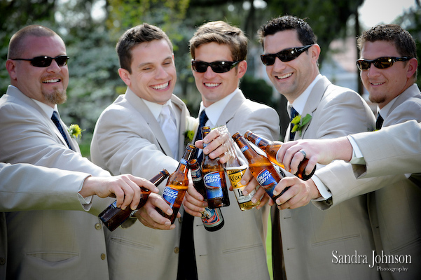 Best Thomas Center Wedding photographer - Sandra Johnson (SJFoto.com)